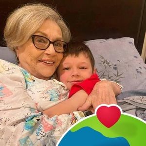 Meet your Posher, Patty